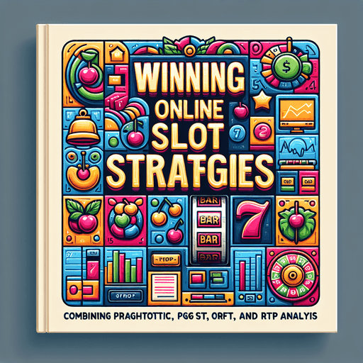 Strategi Jitu Menang Slot Online: Kombinasikan Pragmatic, PG Soft, dan Analisis RTP